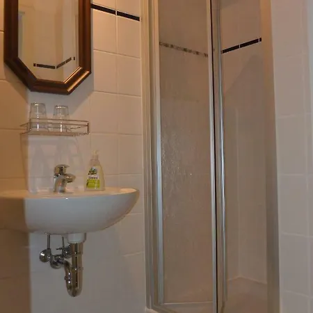 Apartment Esmarchstrasse 12 Berlin