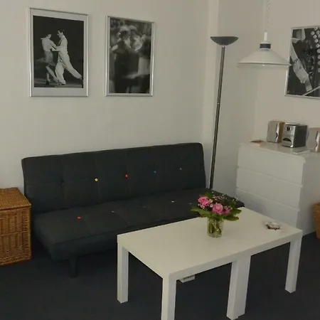 Esmarchstrasse 12 Berlin